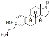 3-aminoethylestrone CAS#: 142062-08-6