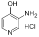 3-aminopyridin-4-ol hydrochloride CAS#: 120256-13-5