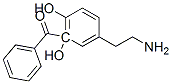 3-benzoyl dopamine CAS#: 119304-28-8