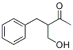 3-benzyl-4-hydroxybutan-2-one CAS#: 127841-27-4