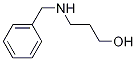 3-(benzylaMino)propan-1-ol CAS#: 37519-04-3