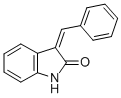 3-benzylideneindolin-2-one CAS#: 3359-49-7