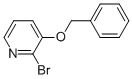 3-(benzyloxy)-2-bromopyridine CAS#: 132330-98-4