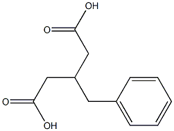 3-benzylpentanedioic acid CAS#: 32386-49-5