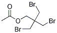 3-broMo-2,2-bis(broMoMethyl)propyl acetate CAS#: 3580-97-0