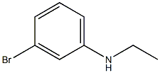 3-bromo-N-ethylaniline CAS#: 398151-69-4