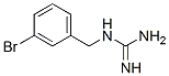 3-bromobenzylguanidine CAS#: 153881-05-1