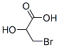 3-bromolactic acid CAS#: 32777-03-0