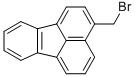 3-(bromomethyl)fluoranthene CAS#: 135294-98-3
