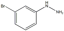 3-bromophenylhydrazine CAS#: 40887-80-7