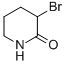 3-bromopiperidin-2-one CAS#: 34433-86-8