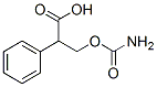 3-carbamoyloxy-2-phenyl-propanoic acid CAS#: 139262-66-1