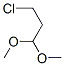 3-chloro-1,1-dimethoxy-propane CAS#: 35502-06-8