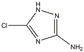 3-chloro-1H-1,2,4-triazol-5-amine(SALTDATA: FREE) CAS#: 130631-49-1