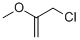 3-chloro-2-methoxypropene CAS#: 32730-64-6