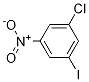 3-chloro-5-iodonitrobenzene CAS#: 123158-76-9