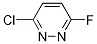 3-chloro-6-fluoropyridazine CAS#: 33097-38-0