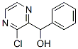 3-chloro-alpha-phenylpyrazinemethanol CAS#: 121246-85-3