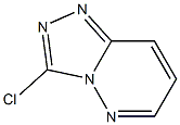 3-chloro[1,2,4]triazolo[4,3-b]pyridazine CAS#: 33050-36-1