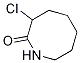3-chloroazocan-2-one CAS#: 32566-60-2