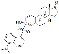 3-dansylestrone CAS#: 30804-69-4