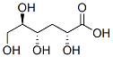 3-deoxy-D-gluconic acid CAS#: 498-43-1