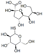 3-deoxy-beta-manno-2-octulosonic acid thioglycoside CAS#: 131853-21-9