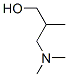 3-(dimethylamino)-2-methylpropan-1-ol CAS#: 33622-41-2