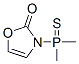 3-dimethylphosphinothioyl-2(3H)-oxazolone CAS#: 152645-23-3