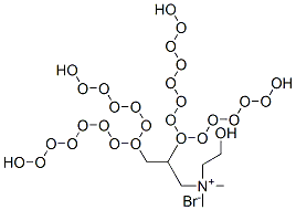 (3-dimyristyloxypropyl)(dimethyl)(hydroxyethyl)ammonium CAS#: 153312-64-2