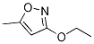 3-ethoxy-5-Methylisoxazole CAS#: 127020-20-6