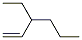3-ethylhex-1-ene CAS#: 3404-58-8