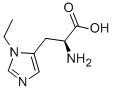3-ethylhistidine CAS#: 35166-49-5