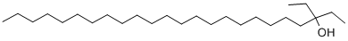 3-ethyltetracosan-3-ol CAS#: 35185-60-5