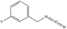 3-fluorobenzyl azide CAS#: 159979-97-2