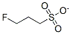 3-fluoropropanesulfonate CAS#: 144335-51-3