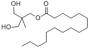3-hydroxy-2-(hydroxymethyl)-2-methylpropyl palmitate CAS#: 32750-68-8