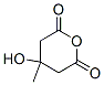 3-hydroxy-3-methylglutaric anhydride CAS#: 34021-48-2