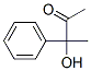 3-hydroxy-3-phenyl-butan-2-one CAS#: 3155-01-9