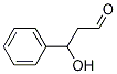 3-hydroxy-3-phenylpropanal CAS#: 39850-43-6