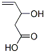 3-hydroxy-4-pentenoic acid CAS#: 38996-03-1