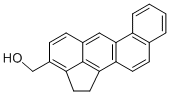 3-hydroxymethylcholanthrene CAS#: 3343-05-3