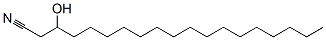 3-hydroxynonadecanenitrile CAS#: 30683-76-2
