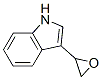 3-indolylethylene oxide CAS#: 129225-30-5