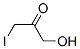 3-iodo-1-hydroxypropan-2-one CAS#: 38987-74-5