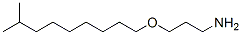 3-(isodecyloxy)propylamine CAS#: 30113-45-2