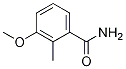 3-methoxy-2-methylbenzamide CAS#: 135329-22-5