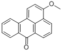 3-methoxy-7H-benz[de]anthracen-7-one CAS#: 3688-79-7