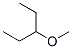 3-methoxypentane CAS#: 36839-67-5