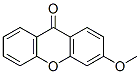 3-methoxyxanthen-9-one CAS#: 3722-52-9